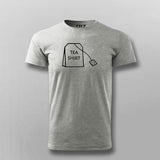 Tea Shirt T-shirt For Men