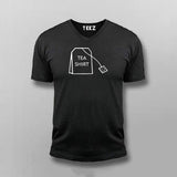 Tea Shirt T-shirt For Men