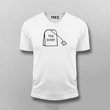 Tea Shirt T-shirt For Men