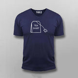 Tea Shirt T-shirt For Men