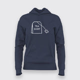 Tea Shirt T-Shirt For Women