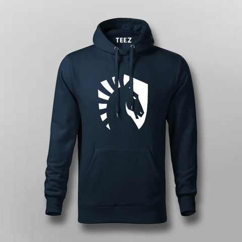 Buy This Team Liquid Offer Hoodie For Men (August) For Prepaid Only
