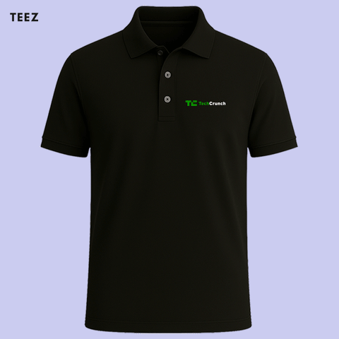 TechCrunch T-shirt For Men