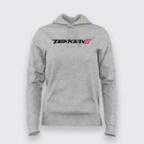 Tekken8 Hoodie For Women