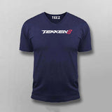 Tekken8 T-shirt For Men