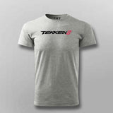 Tekken8 T-shirt For Men