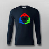 TDD Pro: Test Driven Development Men's Cotton Tee by Teez