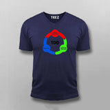 TDD Pro: Test Driven Development Men's Cotton Tee by Teez