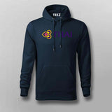 Thai Culture Logo T-shirt For Men
