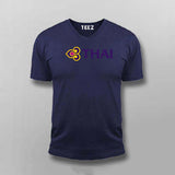 Thai Culture Logo T-shirt For Men