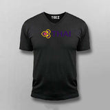 Thai Culture Logo T-shirt For Men