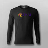 Thai Culture Logo T-shirt For Men