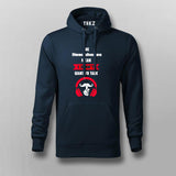 Headphones Mean No Talk Tee - Gamer Focused Wear by Teez