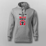 Headphones Mean No Talk Tee - Gamer Focused Wear by Teez