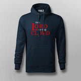 The Lord of the Cloud T-shirt For Men
