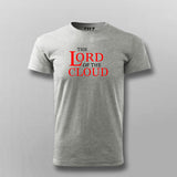The Lord of the Cloud T-shirt For Men