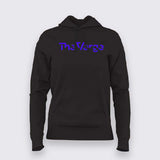 The Verge Tech News T-shirt For Women