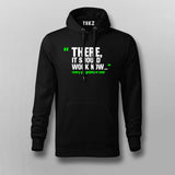 There, It Should Work Now T-shirt For Men