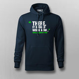 There, It Should Work Now T-shirt For Men