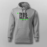 There, It Should Work Now T-shirt For Men