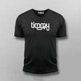 Timmy T-shirt For Men