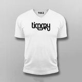 Timmy T-shirt For Men