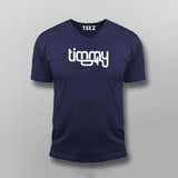 Timmy T-shirt For Men