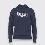 Timmy T-Shirt For Women