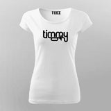 Timmy T-Shirt For Women