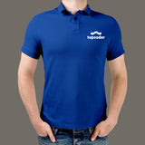 Topcoder Polo T-Shirt For Men