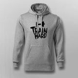 Train Hard T-shirt For Men