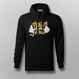 Train Insane T-shirt For Men