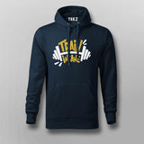 Train Insane T-shirt For Men