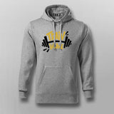 Train Insane T-shirt For Men
