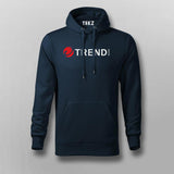 Trend Micro T-shirt For Men