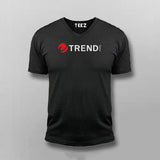 Trend Micro T-shirt For Men