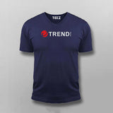 Trend Micro T-shirt For Men