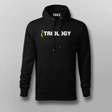 Triology Hoodies For Men