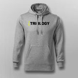 Triology Hoodies For Men
