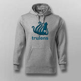 TruLens AI Developer Hoodie & Zipper Hoodie For Men