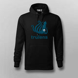 TruLens AI Developer Hoodie & Zipper Hoodie For Men