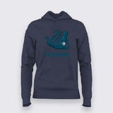 TruLens AI Developer Hoodie & Zipper Hoodie For Women