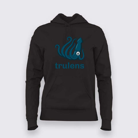 TruLens AI Developer Hoodie & Zipper Hoodie For Women
