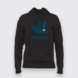 TruLens T-shirt For Women