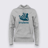 TruLens AI Developer Hoodie & Zipper Hoodie For Women