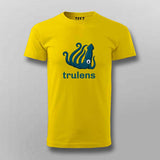 TruLens T-shirt For Men
