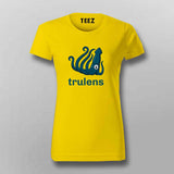 TruLens T-shirt For Women