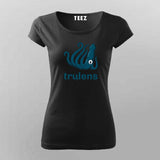 TruLens T-shirt For Women