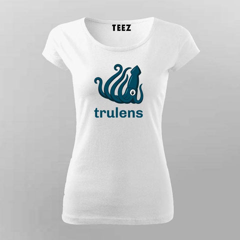 TruLens T-shirt For Women