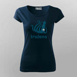 TruLens T-shirt For Women
